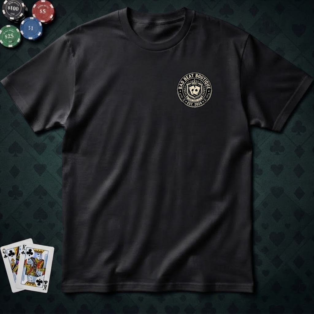 Est 2024 T-shirt