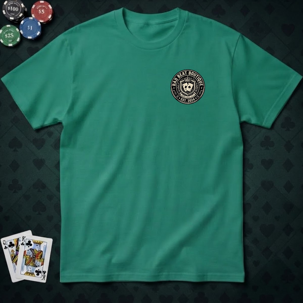 Est 2024 T-shirt