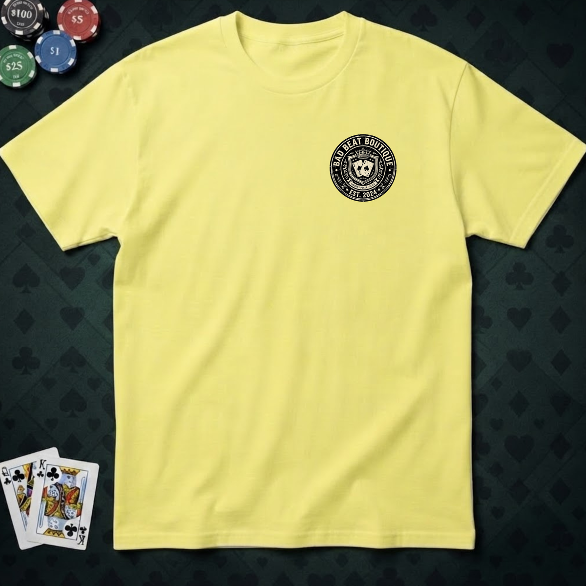 Est 2024 T-shirt