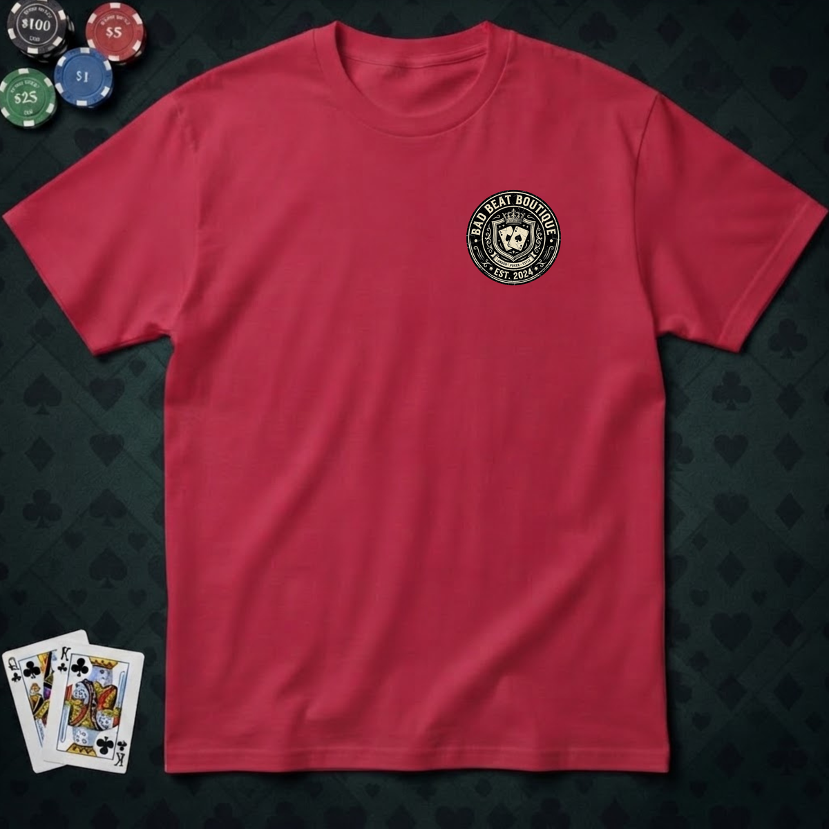Est 2024 T-shirt