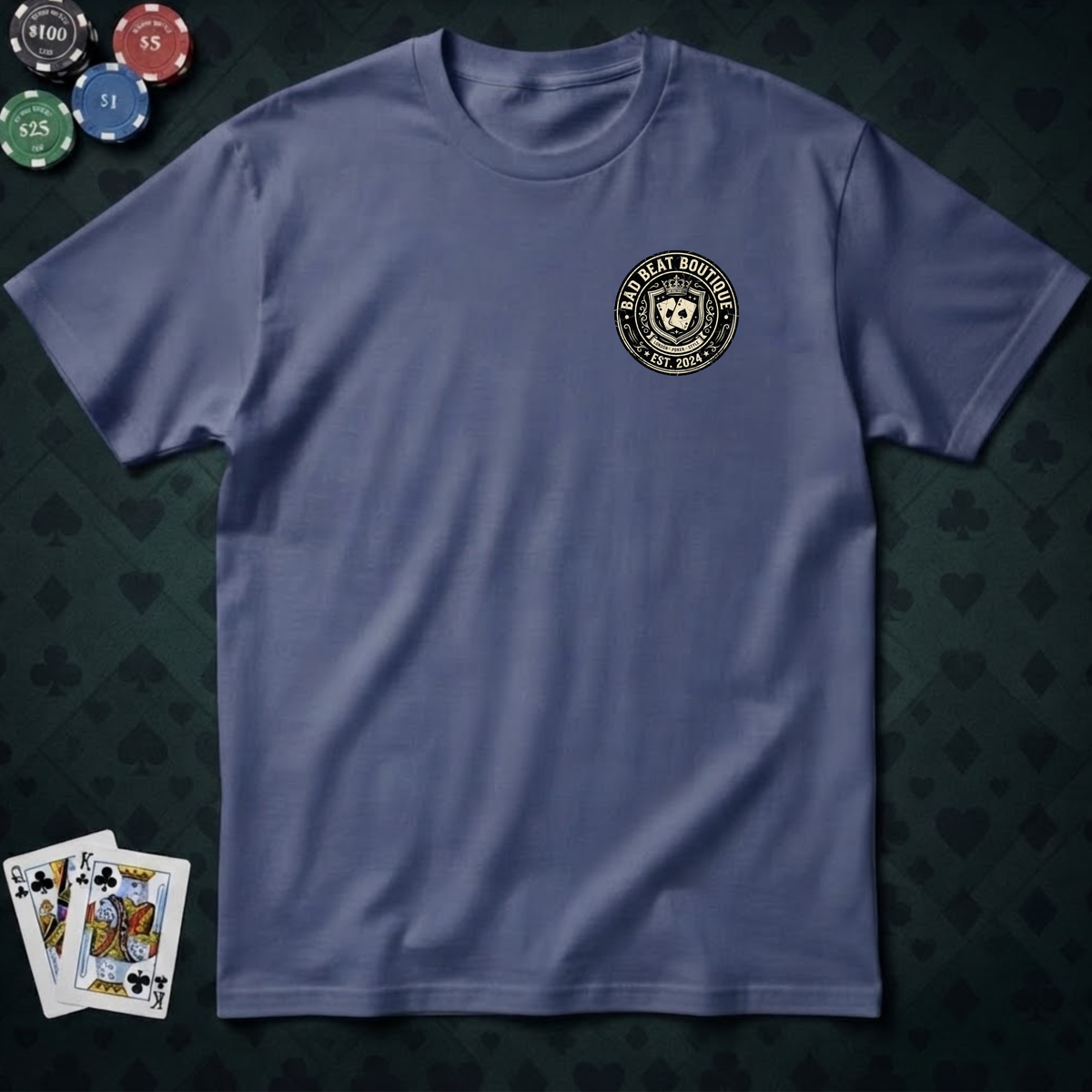 Est 2024 T-shirt