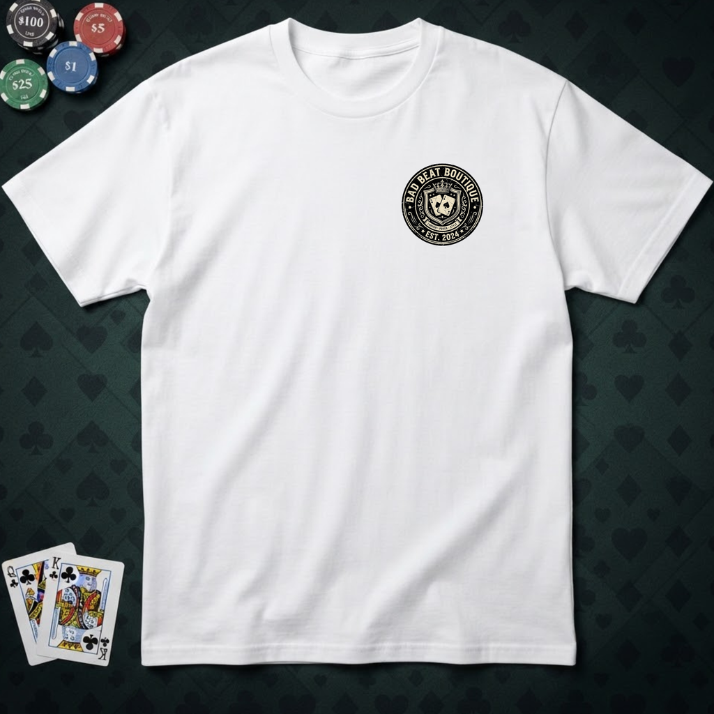 Est 2024 T-shirt