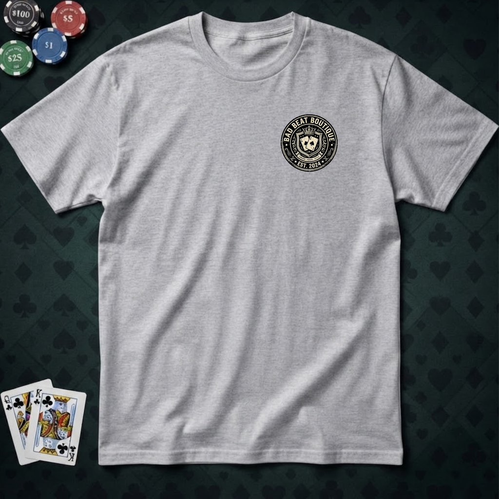 Est 2024 T-shirt