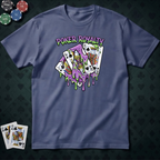 Poker Royalty T-shirt