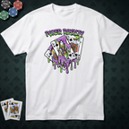Poker Royalty T-shirt