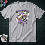 Poker Royalty T-shirt