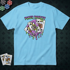Poker Royalty T-shirt