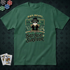 Bad Beat Survivor T-shirt