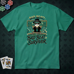 Bad Beat Survivor T-shirt