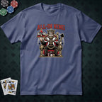 All-in King T-shirt