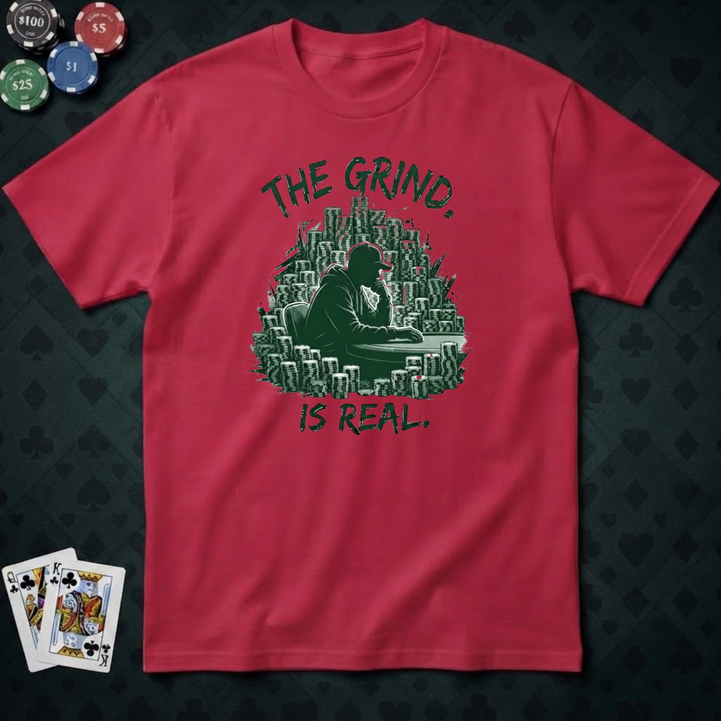 The Grind T-shirt
