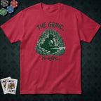The Grind T-shirt