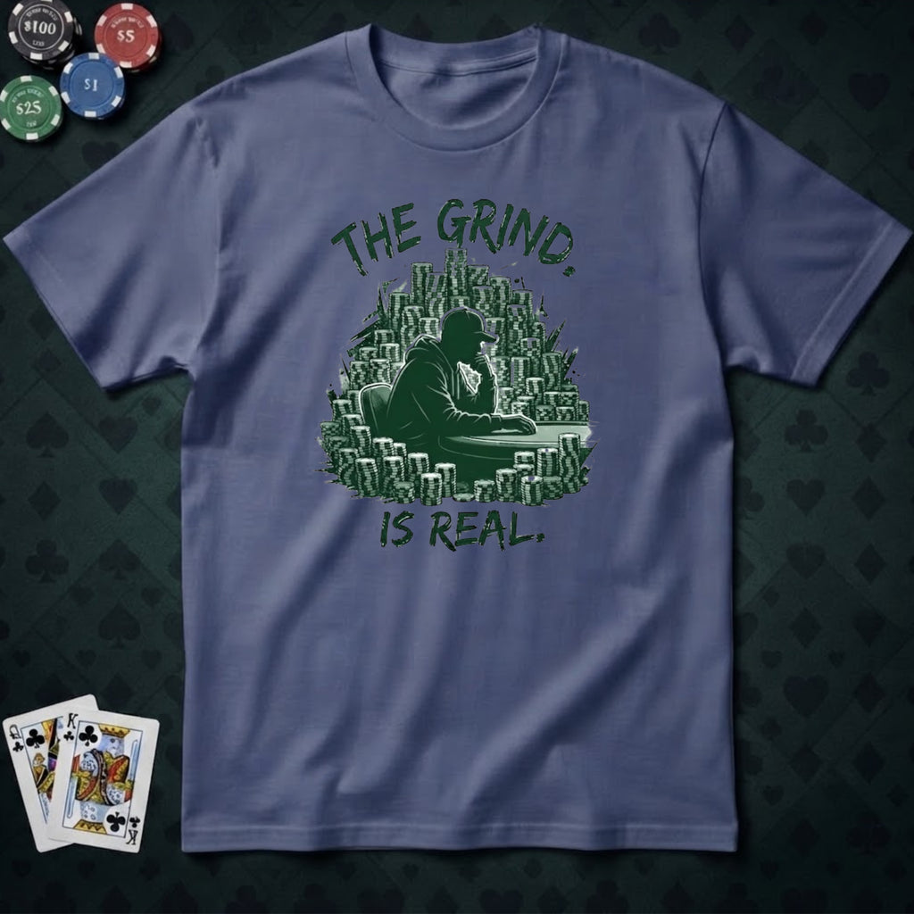 The Grind T-shirt