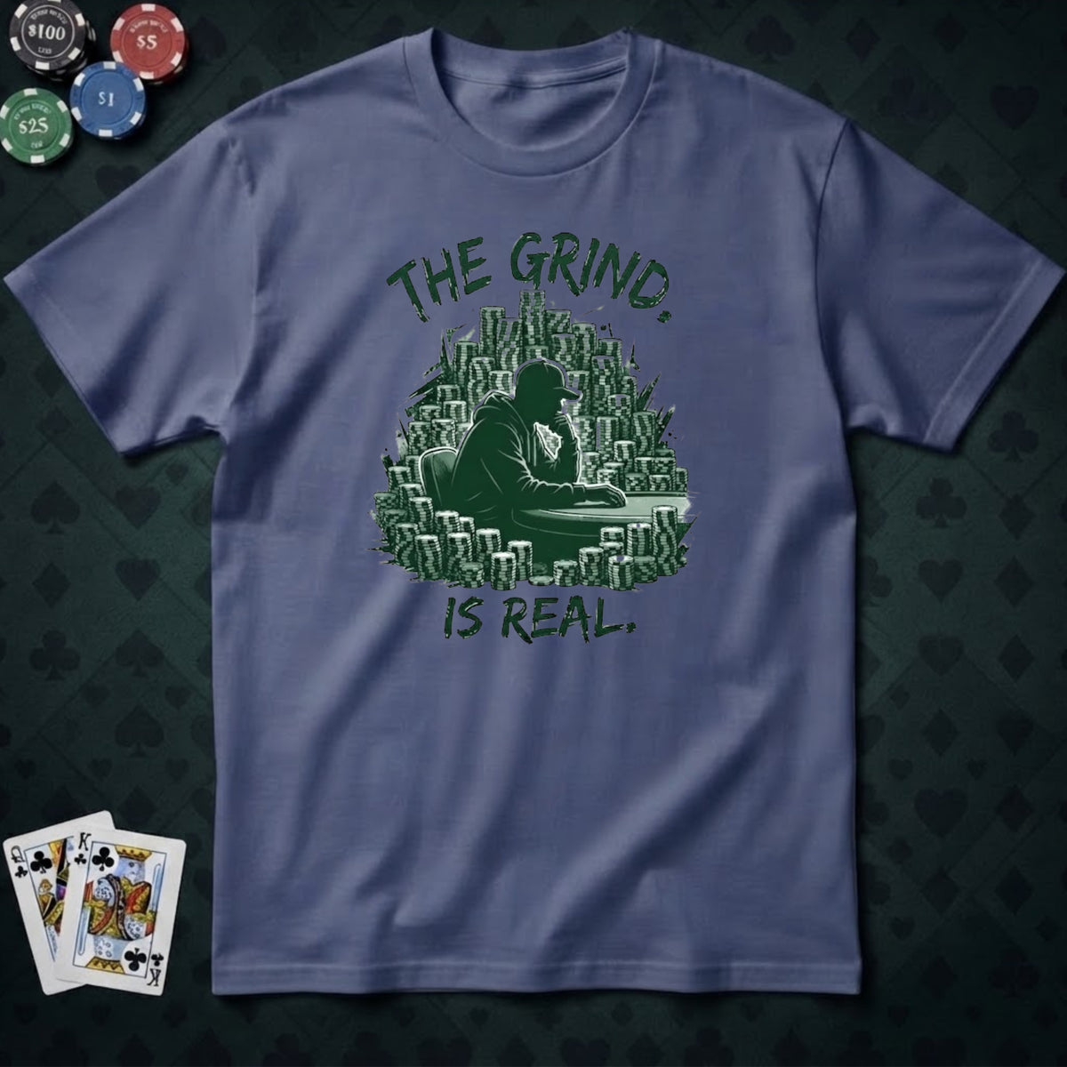 The Grind T-shirt
