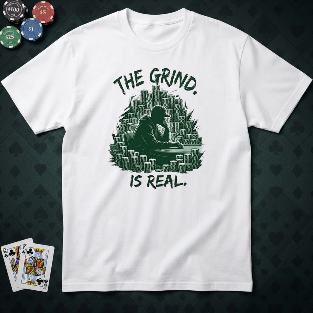 The Grind T-shirt