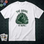 The Grind T-shirt