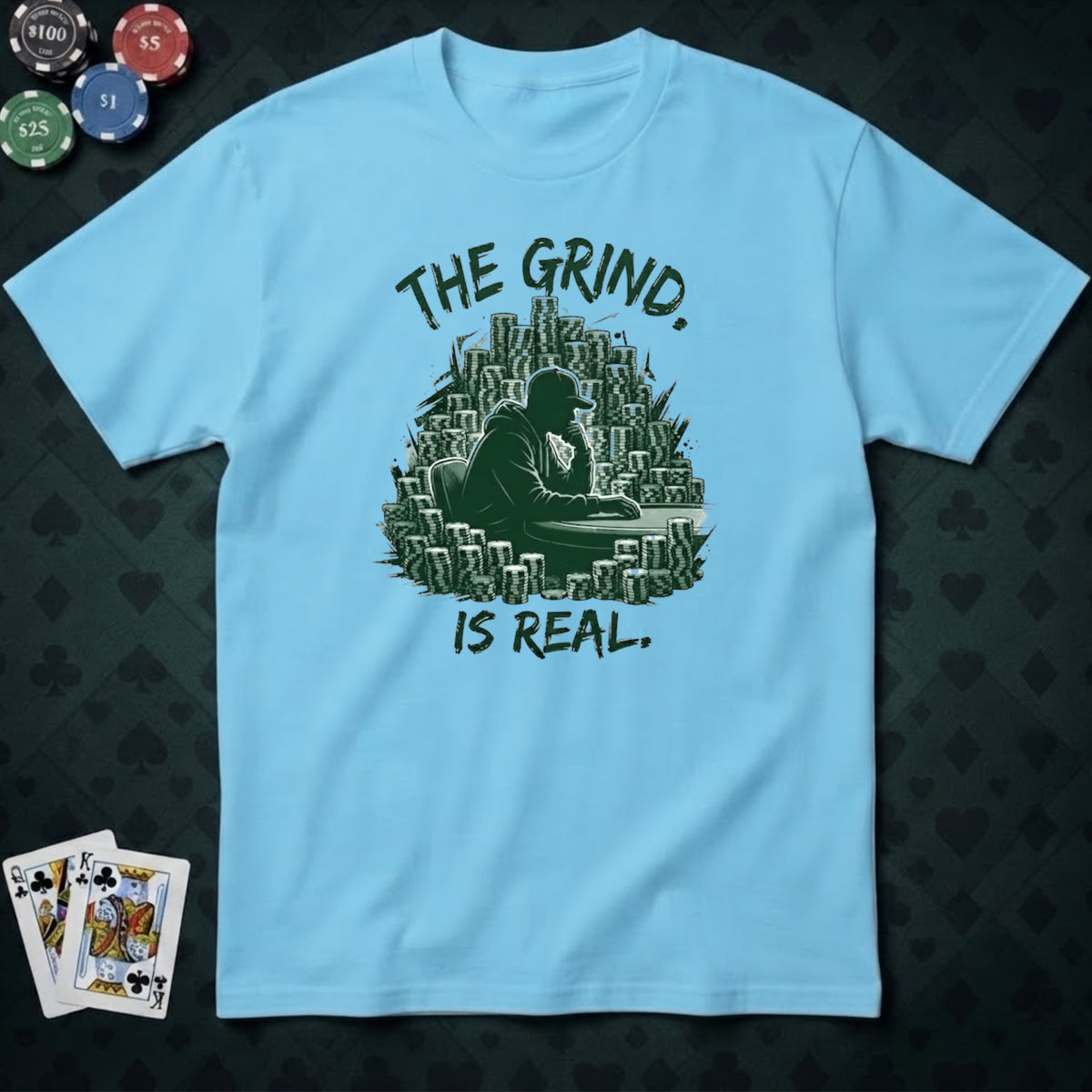 The Grind T-shirt