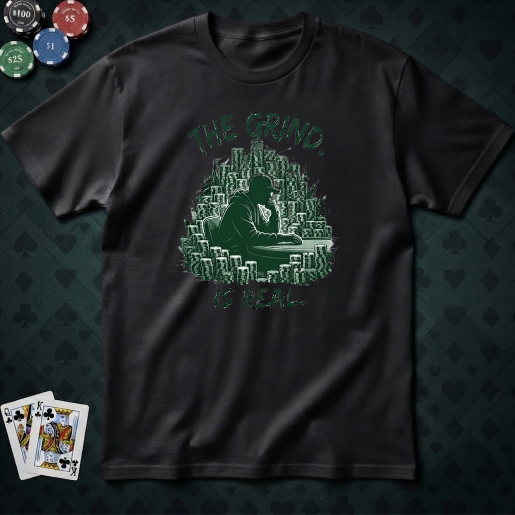 The Grind T-shirt