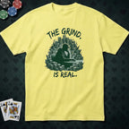 The Grind T-shirt