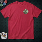 Badbeatboutique Chip T-shirt