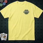 Badbeatboutique Chip T-shirt