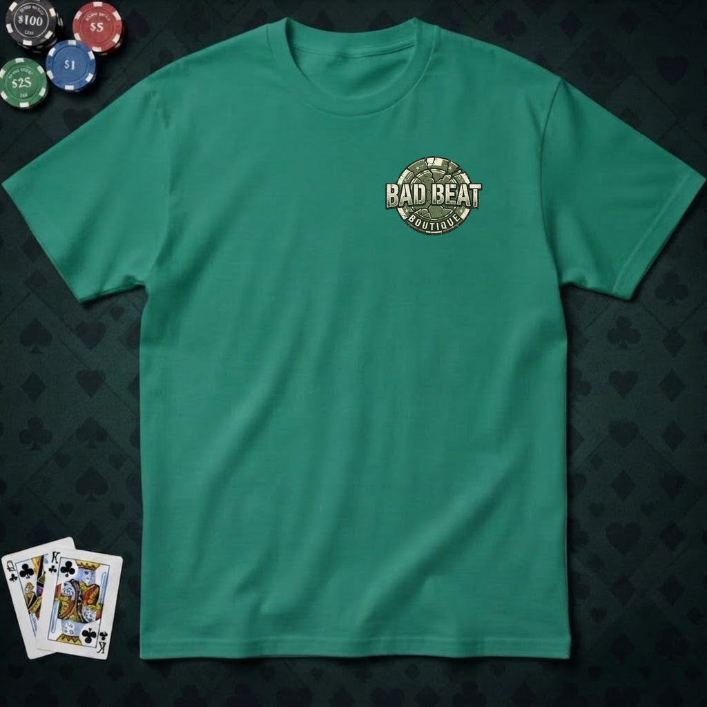 Badbeatboutique Chip T-shirt