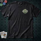 Badbeatboutique Chip T-shirt