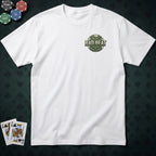 Badbeatboutique Chip T-shirt