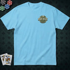 Badbeatboutique Chip T-shirt