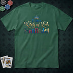 King Of L.A #2 T-shirt