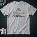 King Of L.A #2 T-shirt