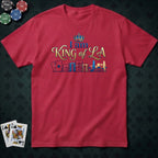 King Of L.A #2 T-shirt