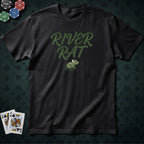 Riverrat #2 T-shirt