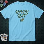 Riverrat #2 T-shirt