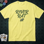 Riverrat #2 T-shirt