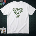 Riverrat #2 T-shirt
