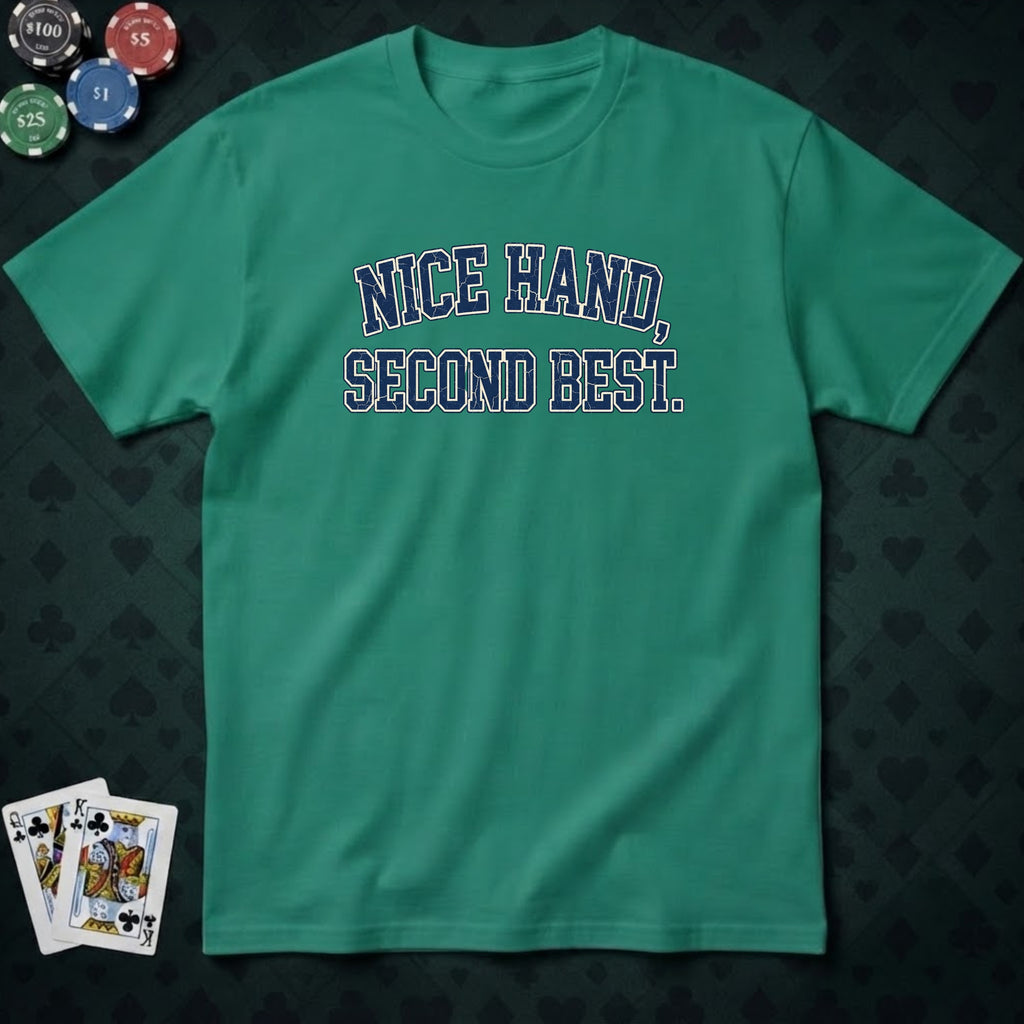 Second Best T-shirt