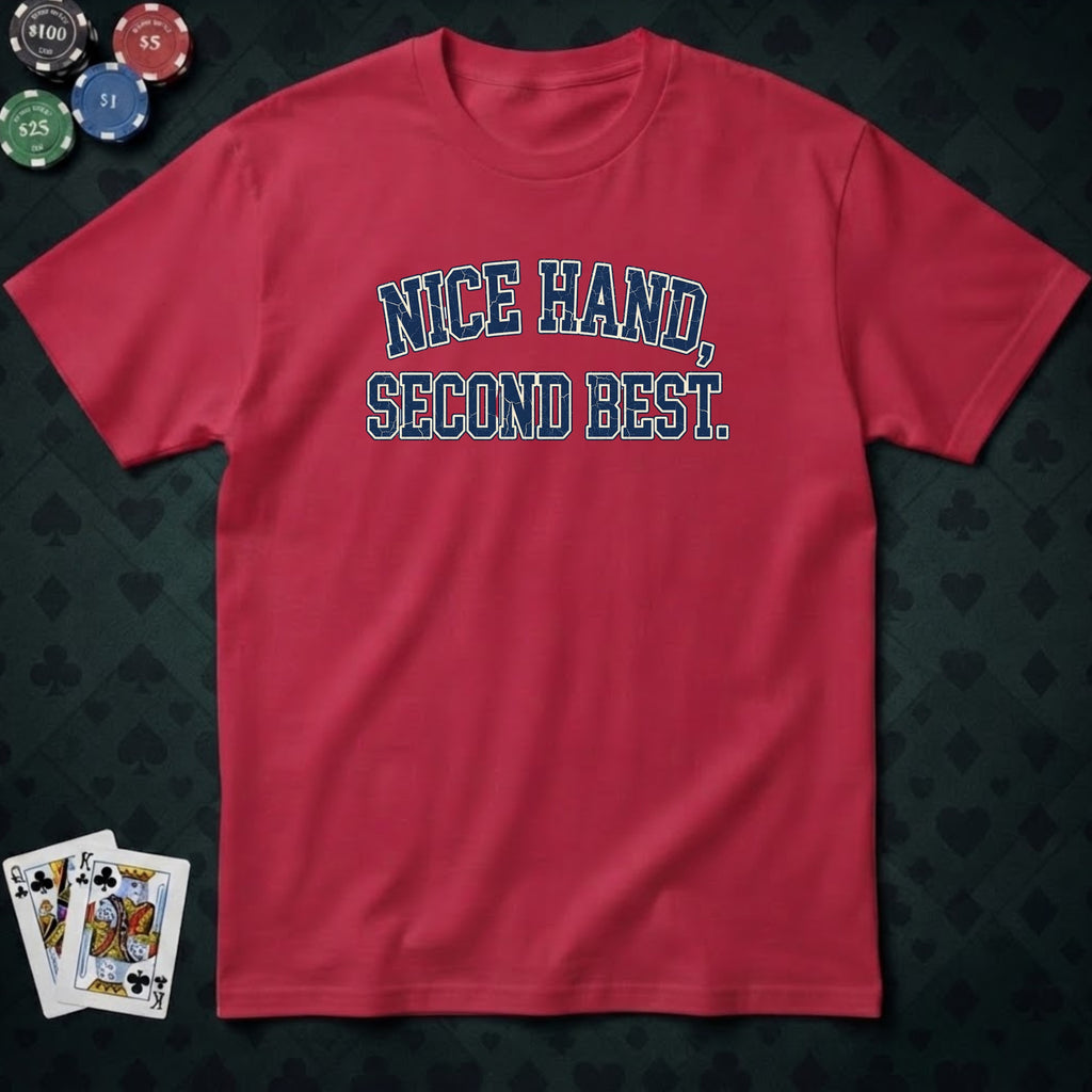 Second Best T-shirt