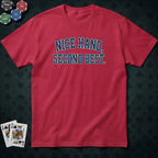 Second Best T-shirt