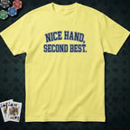 Second Best T-shirt
