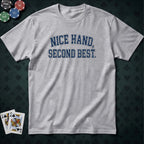 Second Best T-shirt