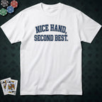 Second Best T-shirt