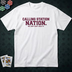 Calling Nation T-shirt