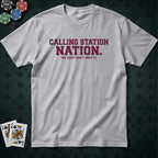 Calling Nation T-shirt