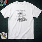 Stack Collector T-shirt