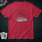 Stack Collector T-shirt