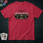 The Final Table T-shirt