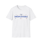 Unexploitable T-Shirt