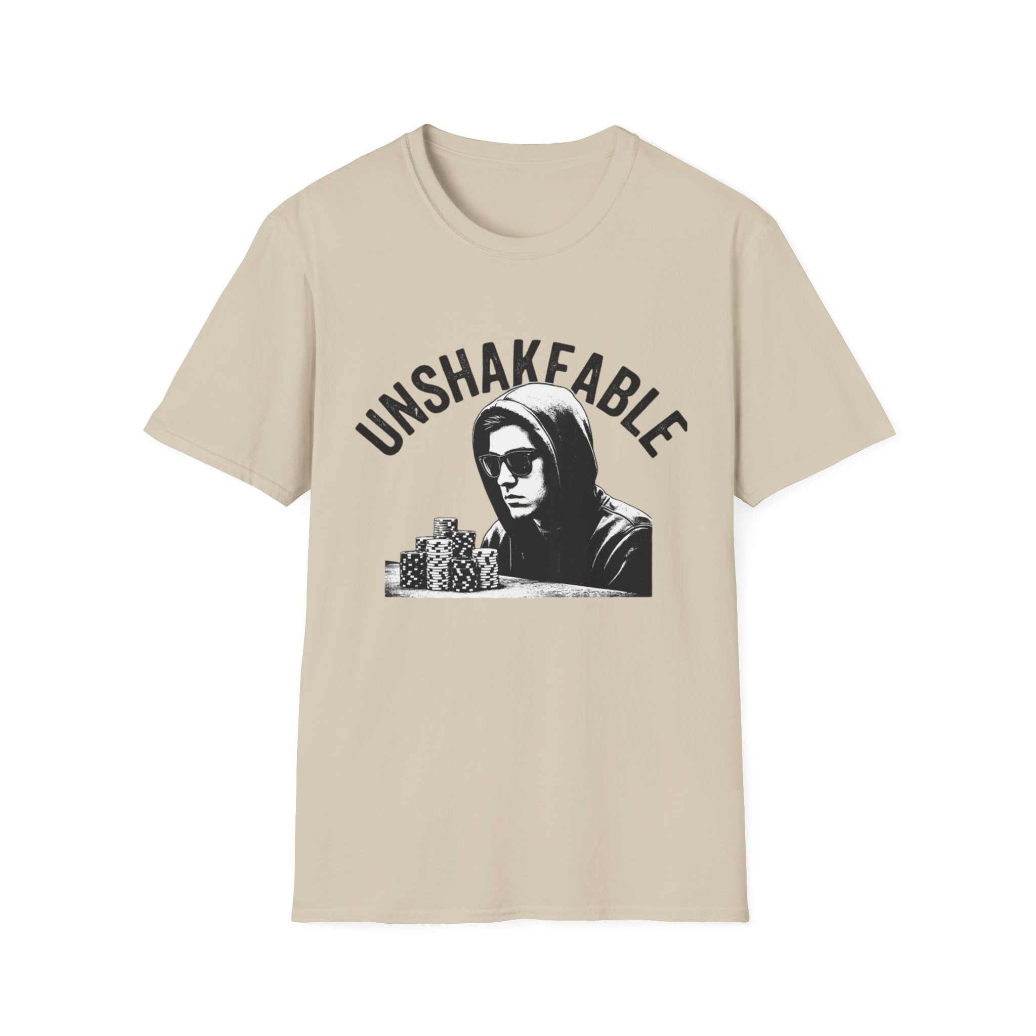 Unshakeable T-Shirt