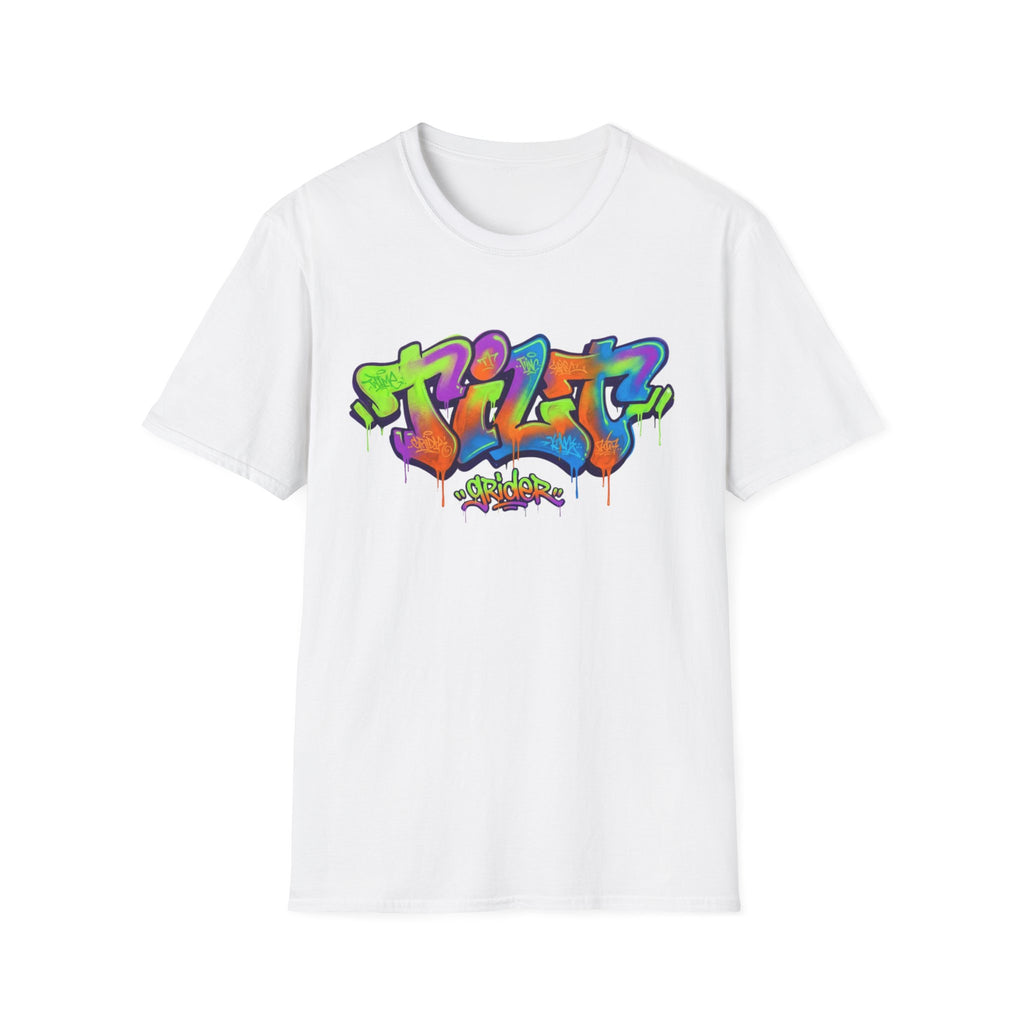 Tilt 1 T-Shirt